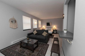 Discover North Side Chicago from Modern Studio APT